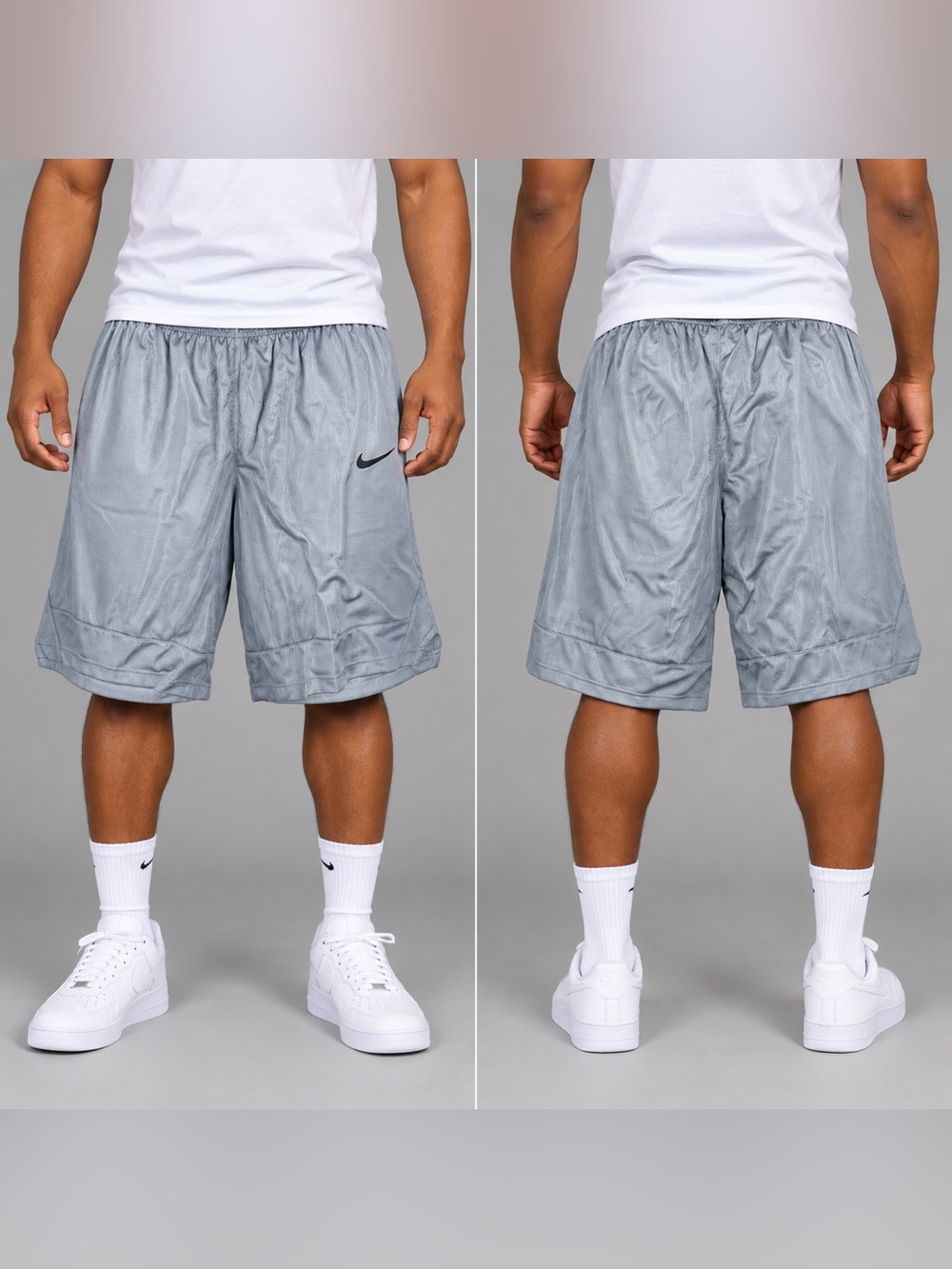 Nike Dri-FIT Icon Men's Basketball Shorts